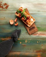 SonVida - die Pizza, Pasta, Bar Bild 11