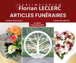 F. Leclerc Sublimatorium Mitry-Mory image 7