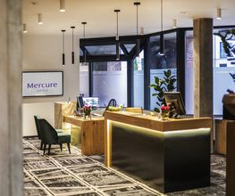 Mercure Hotel Hamm Bild 6
