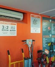 TOOLQUICK ALCOBENDAS ALQUILER MAQUINARIA imagen 3