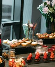 Hochwertiges Catering - Weitblick Event | Ihre innovative Eventlocation in Augsburg