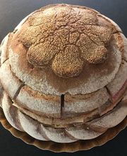 Bäckerei Café Widmer GmbH Bild 7