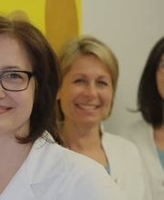 HNO-Praxis Löwenplatz | Dr. med. A. Vass Strittmatter Bild 1