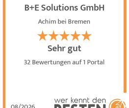 werkenntdenBESTEN.de Qualitätssiegel
