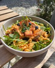 Café Lamberts Bild 9