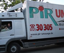 Pir Umzüge GmbH Bild 5