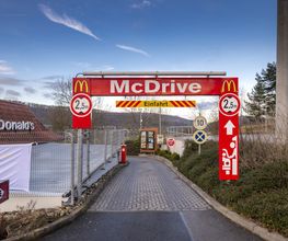 McDonald's Bild 3