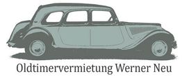 Oldtimervermittlung Werner Neu