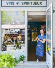 LE BONHEUR EST DANS LE CHAI image 11