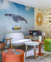 ibis Styles Aubagne Gemenos image 9