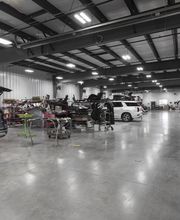 Crash Champions Collision Repair Mokena 191st image 14