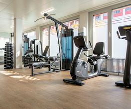 Physiotherapie Gries Volketswil Bild 9