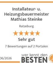 werkenntdenBESTEN.de Qualitätssiegel