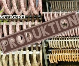 Bio Metzgerei Schorr Bild 5