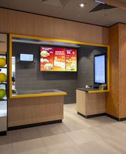 McDonald's Bild 2