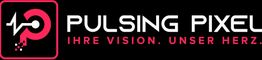 PulsingPixel logo