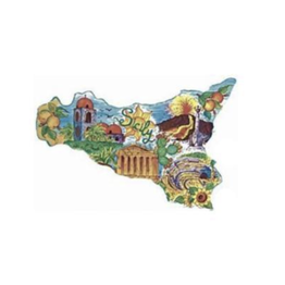 Sicily Food logo