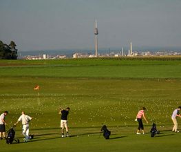 GolfRange Nürnberg Bild 2