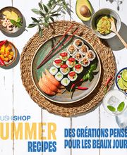Sushi Shop Genève Cornavin Bild 14