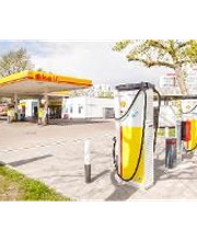 Shell Recharge Charging Station Bild 9