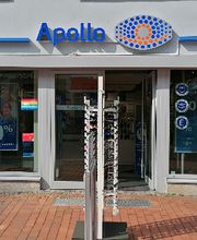 Apollo-Optik - Bramsche - Große Str. Bild 1