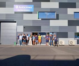 SUBLIMM 33 Anticimex Bordeaux image 18