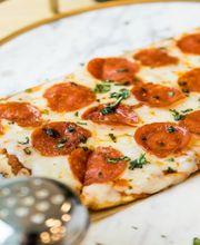 Arugula & Rye image 4