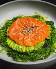 VARSOL SUSHI BAR image 6