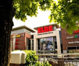 Elbe Einkaufszentrum Bild 1