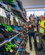 handwerker-center Josef Giger AG Bild 9