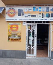 Grupo Cymasol Renovables S.L. imagen 1