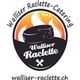 Walliser Raclette-Catering