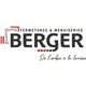 BERGER FERMETURES ET MENUISERIES