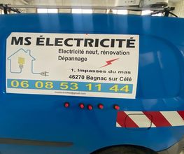 MS Electricite image 3