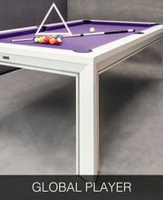 atom-billard | FLAGSHIP STORE - Billardtische, Darts, Zubehör Bild 8