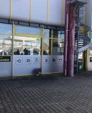 Driver Center Erlangen - Driver Reifen und KFZ-Technik GmbH Bild 11