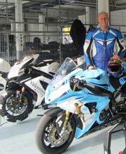 Reifen Amann Inhaber: Kujtim Shala Bild 3