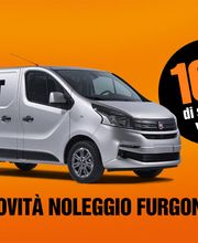 Sixt Autonoleggio e furgoni Treviglio immagine 4