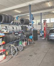 Garage Attruia GmbH Bild 4