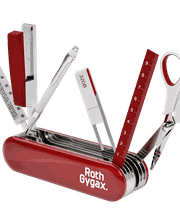 Roth Gygax & Partner AG Bild 5