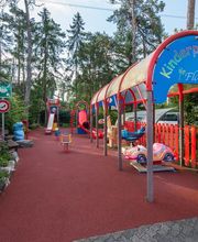 Tropenpflanzen-Restaurant Florida Bild 3