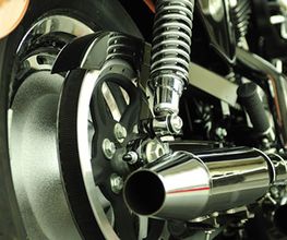Prestige Motorcycles image 1