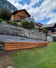 Claivaz paysagiste Bild 5