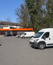 SIXT Autovermietung Bochum Bild 4