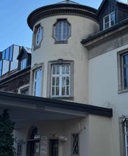 Klinik -  Frauenarzt Dr.med. Thomas Birkner - München