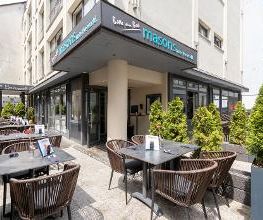 masons Restaurant Trier Bild 4