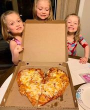 Happy Joe's Pizza & Ice Cream - Clinton image 1