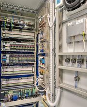 PROMONTAN Elektroplan GmbH Bild 5