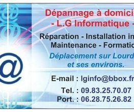 L.G Informatique image 3
