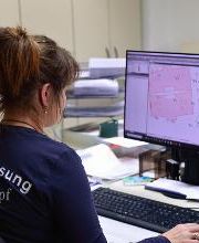 Vermessungsbüro Schrimpf Bild 8